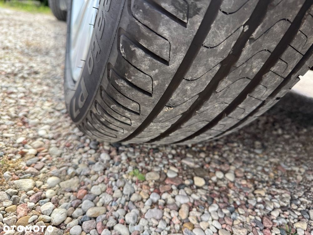 BMW Seria 5 - 36