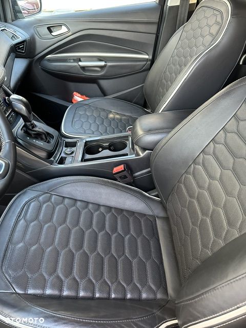Ford Escape - 3