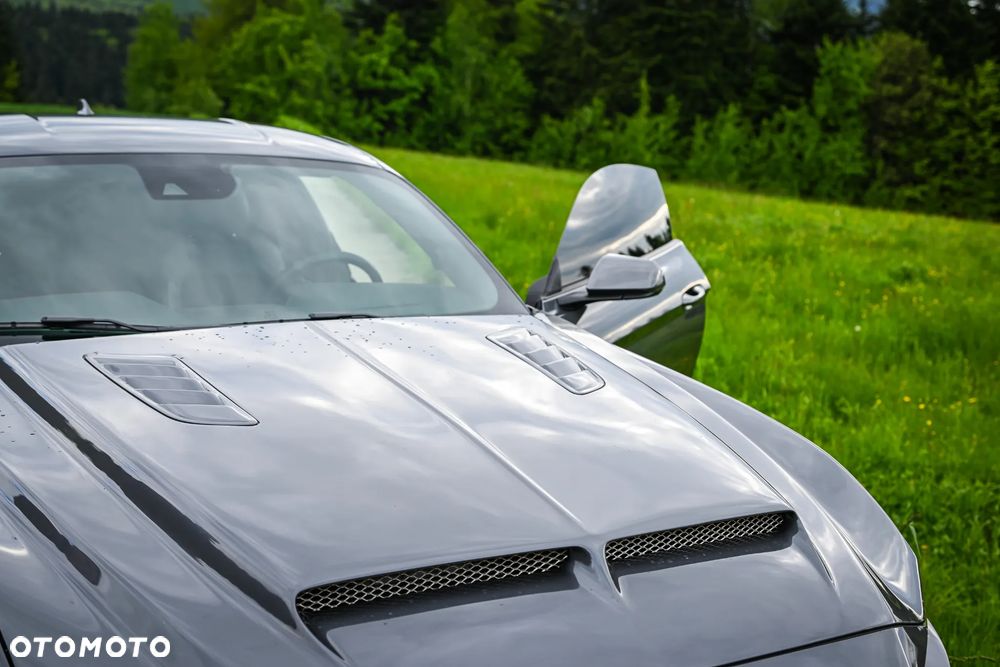 Ford Mustang - 13