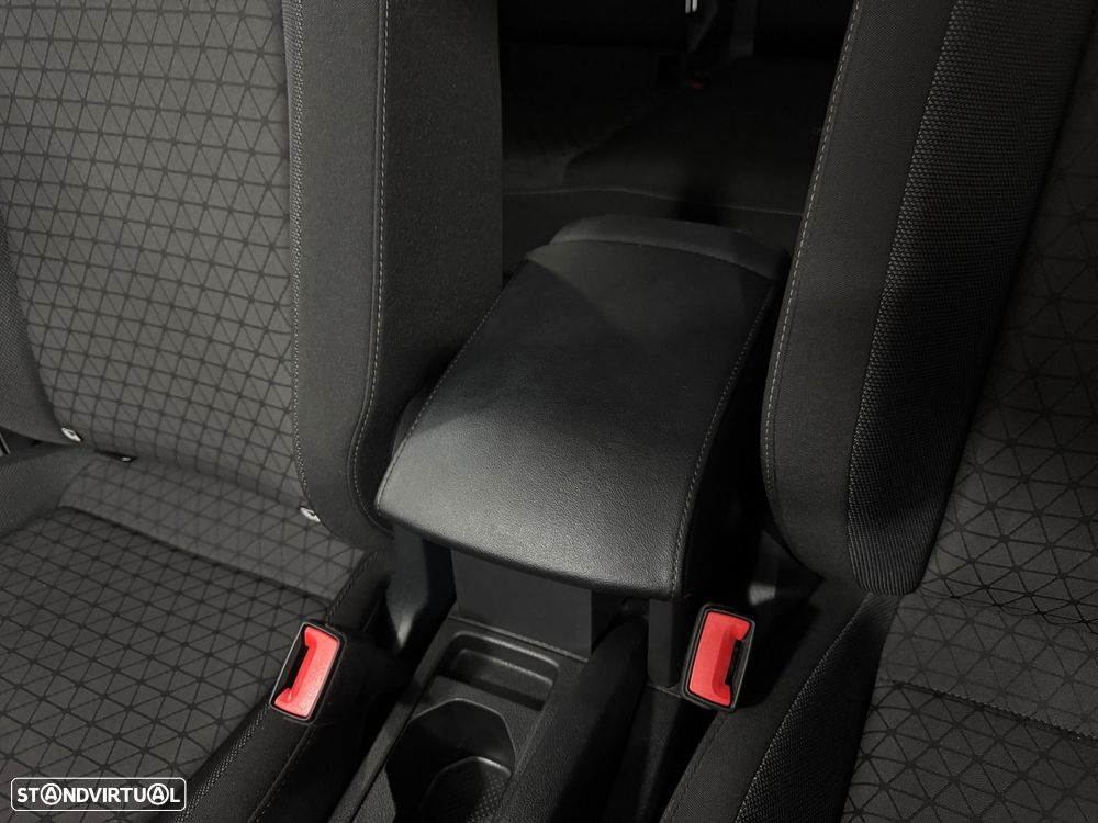 VW T-Cross 1.0 TSI - 49