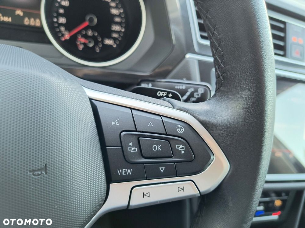 Volkswagen Tiguan 1.5 TSI EVO Urban Sport DSG - 18