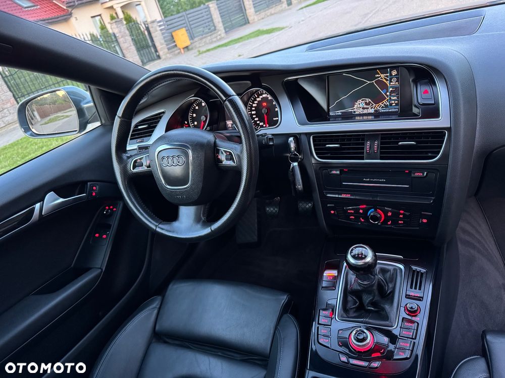 Audi A5 Coupé 2.0 TFSI - 31