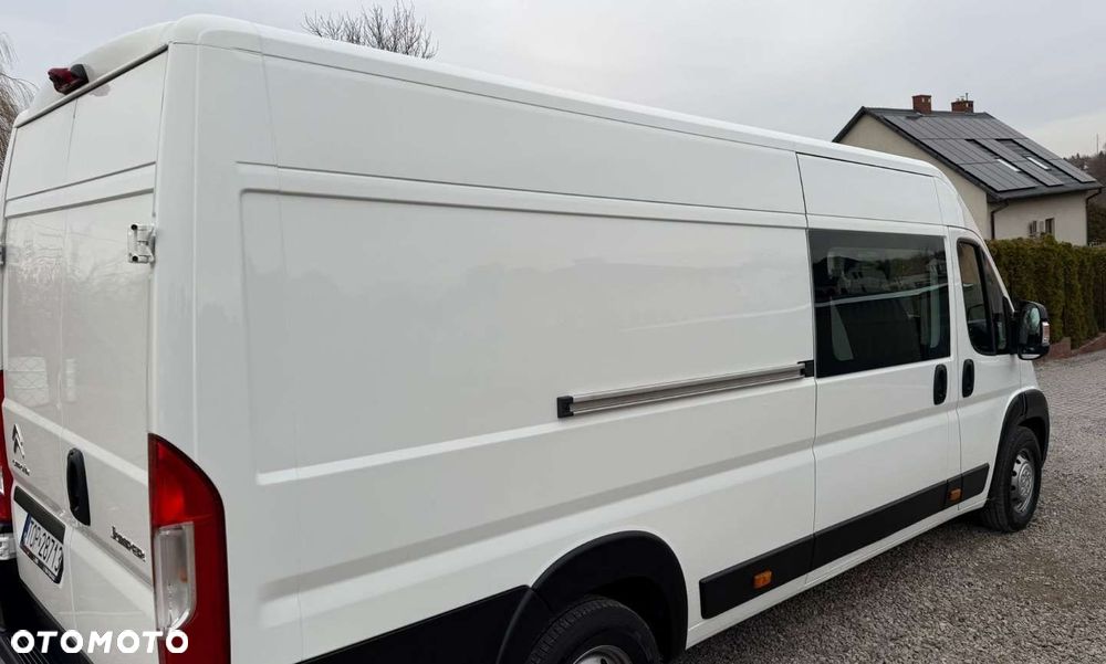 Citroën Jumper - 31