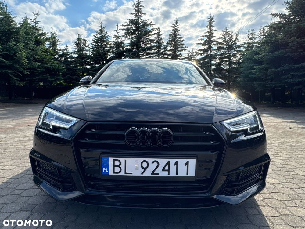 Audi A4 Limousine 2.0 TFSI Quattro Sport S tronic - 18