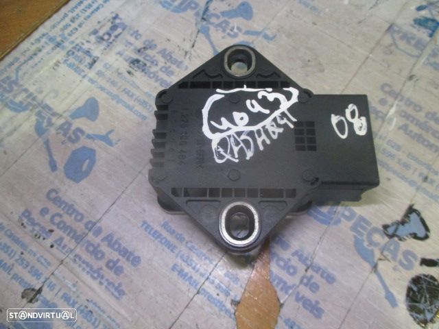 Modulo 0265005665 NISSAN QASHQAI 2008 Senor Guinada - 3