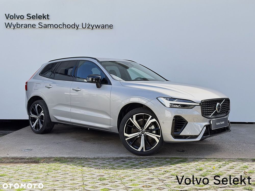 Volvo XC 60 - 5