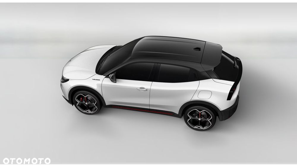 Alfa Romeo Junior Elettrica 280 Veloce - 3