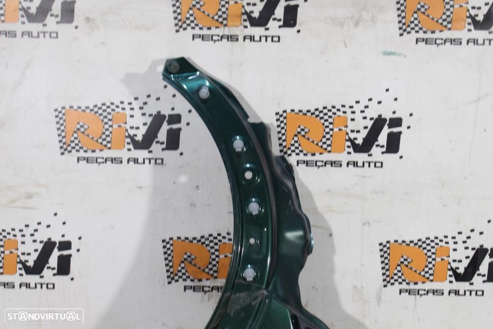 Guarda Lamas Mini Mini (R56)  Guarda Lamas Mini R55 R56 R57 R58 R59 - 4