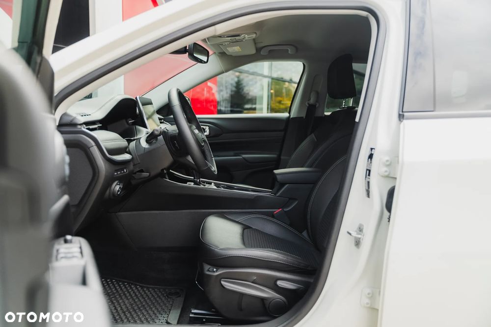 Jeep Compass - 14
