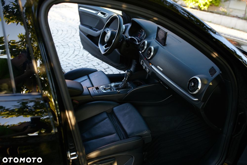 Audi S3 Limousine 2.0 TFSI Quattro S tronic - 9