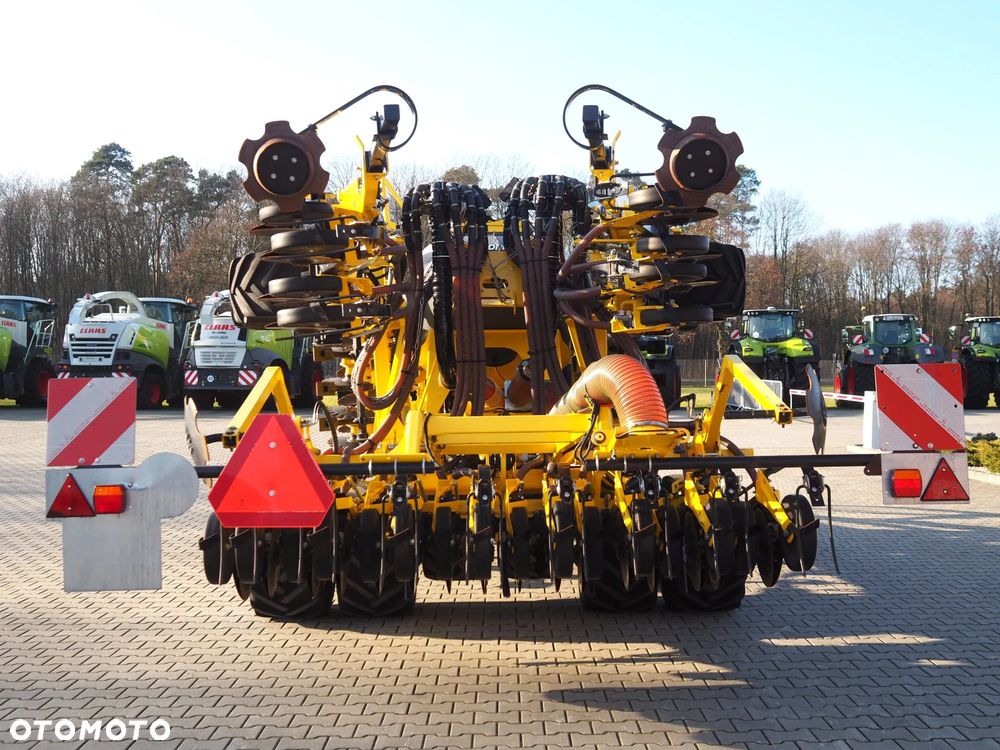 BEDNAR OMEGA OO 4000L - 4