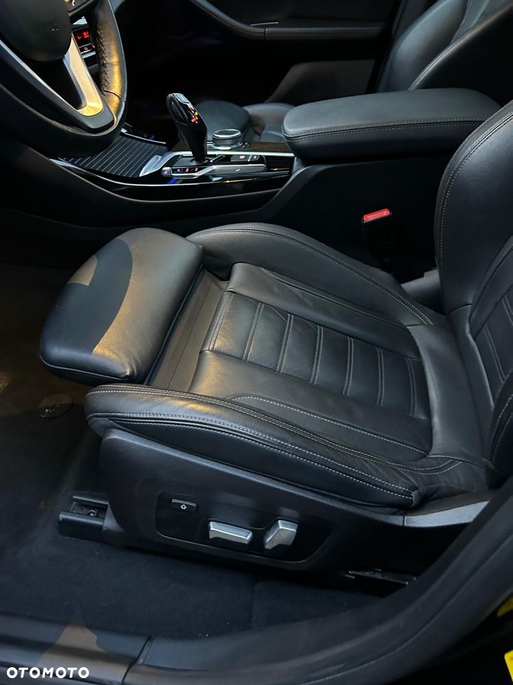 BMW X3 xDrive30i M Sport - 12