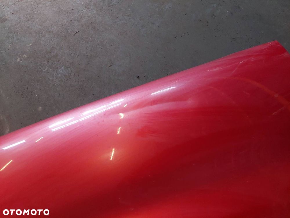 KOMPLETNY PRZÓD MASKA ZDERZAK BŁOTNIKI LAMPY GRILL PEUGEOT PARTNER I EKQD - 4