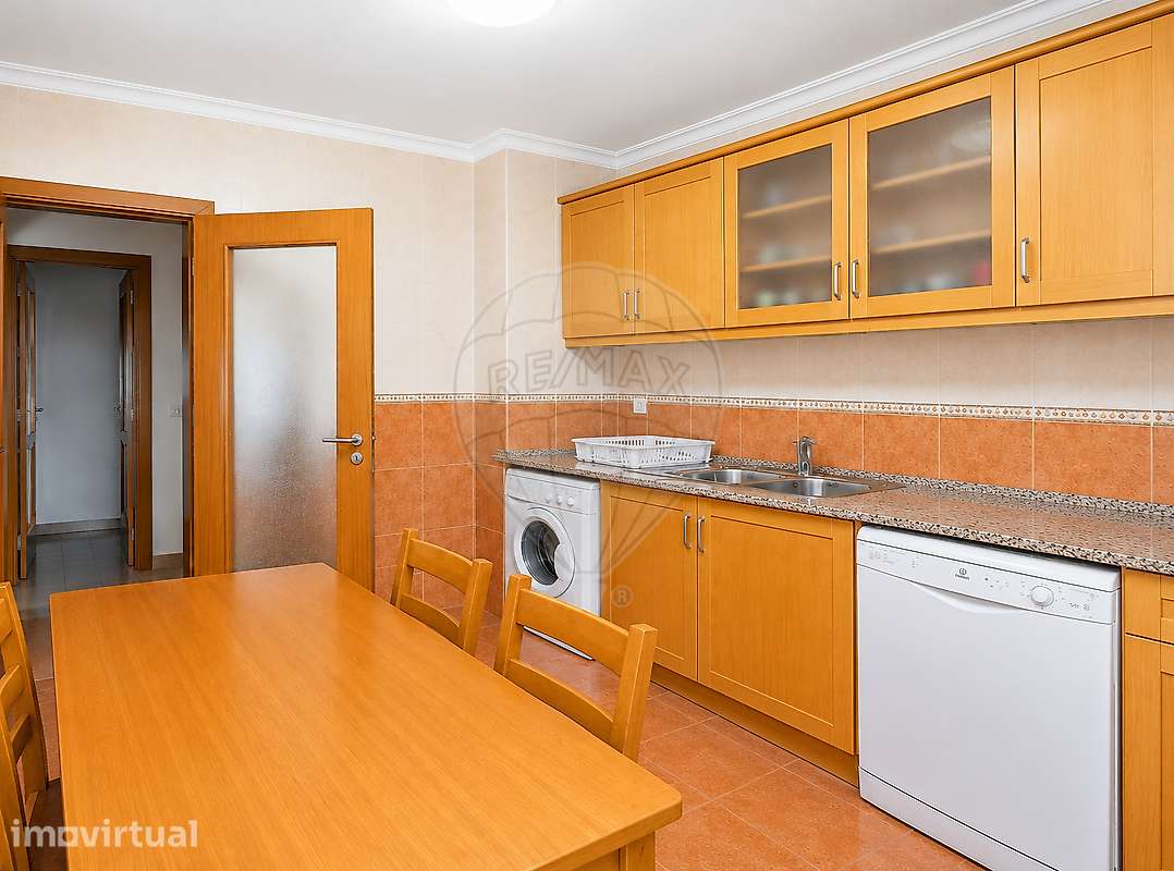 Apartamento T3 para venda - Grande imagem: 3/12