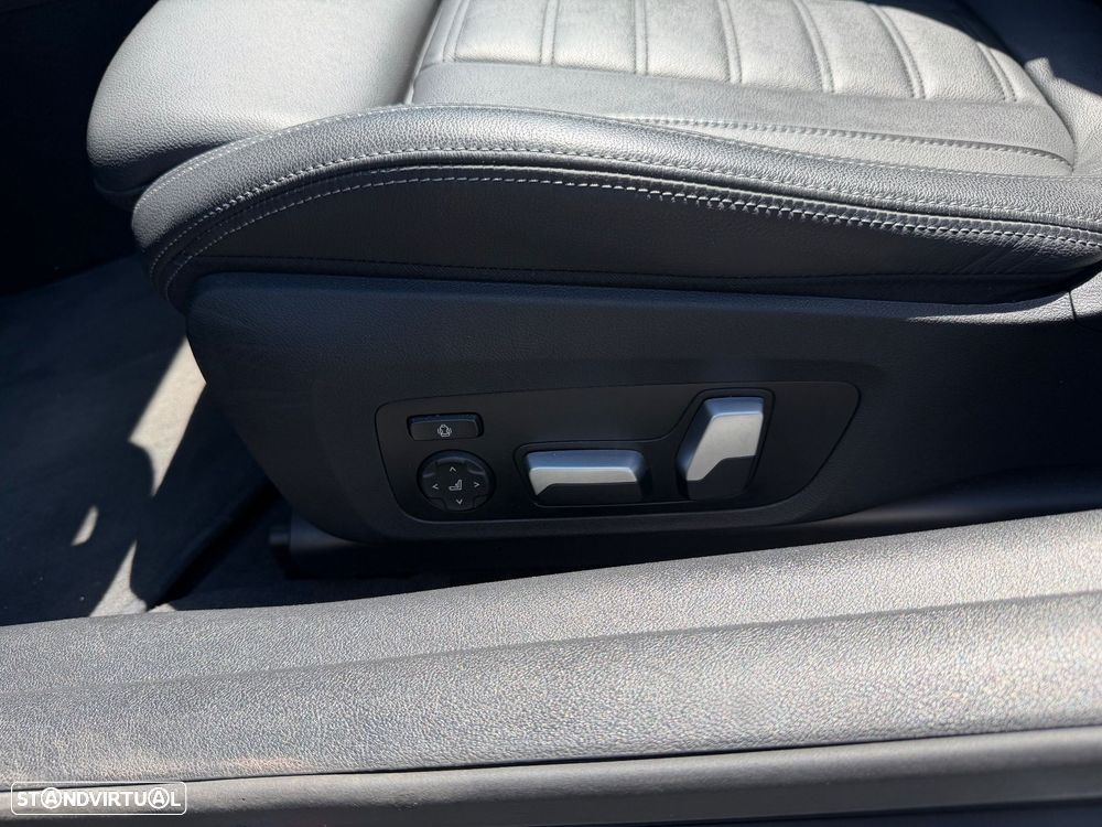 BMW 430 i Pack Desportivo M Auto - 22