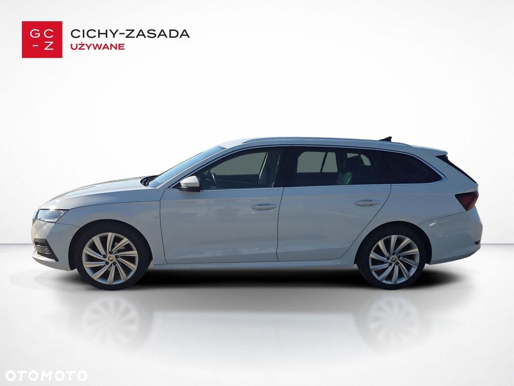 Skoda Octavia - 2
