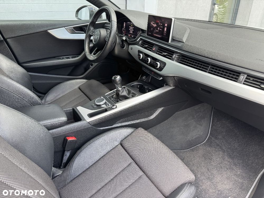 Audi A5 Sportback 2.0 TDI Sport - 20