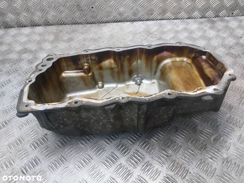 MISA MISKA OLEJOWA CHRYSLER PT CRUISER I 2.4 16V 04884387AE 04884000AA - 1