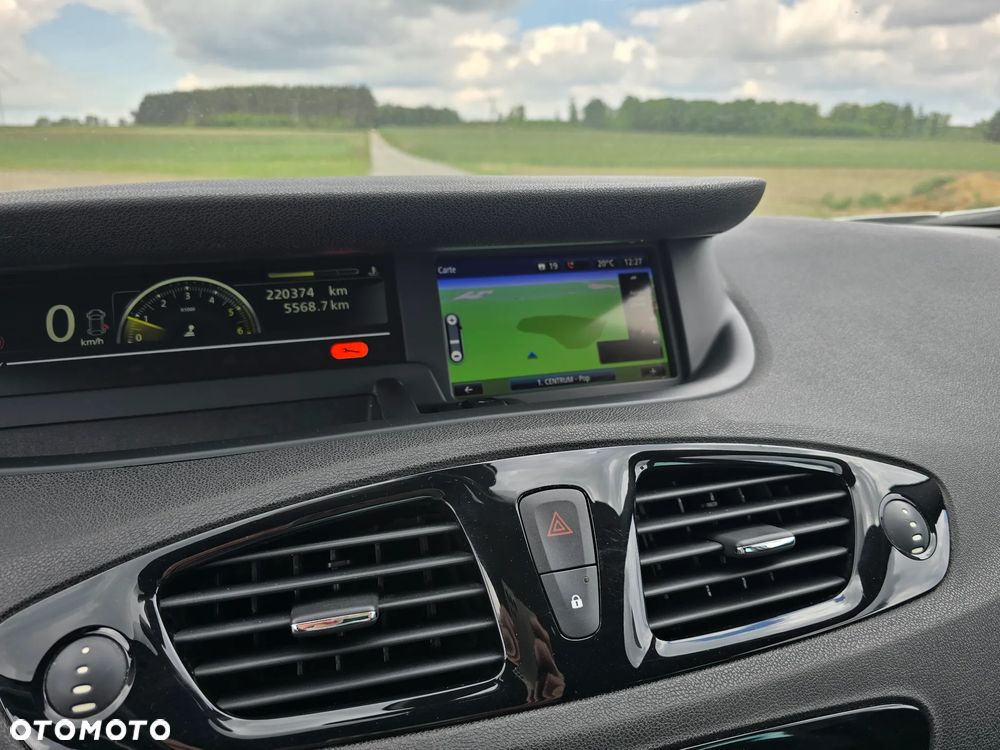 Renault Scenic Energy dCi 130 S&S Bose Edition - 18