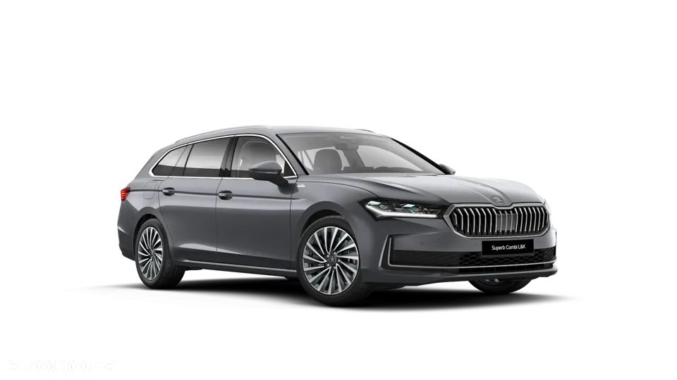 Skoda Superb 2.0 TDI SCR 4x4 L&K DSG - 1