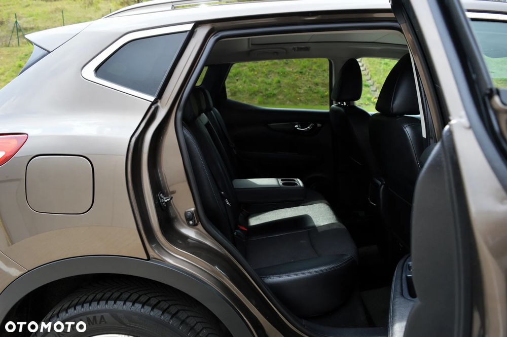Nissan Qashqai 1.6 DIG-T N-Tec - 12