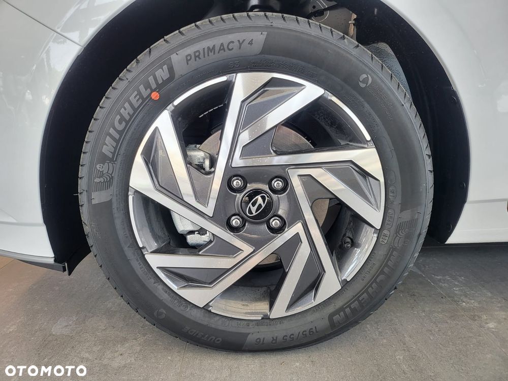 Hyundai i20 1.0 T-GDi Modern - 15