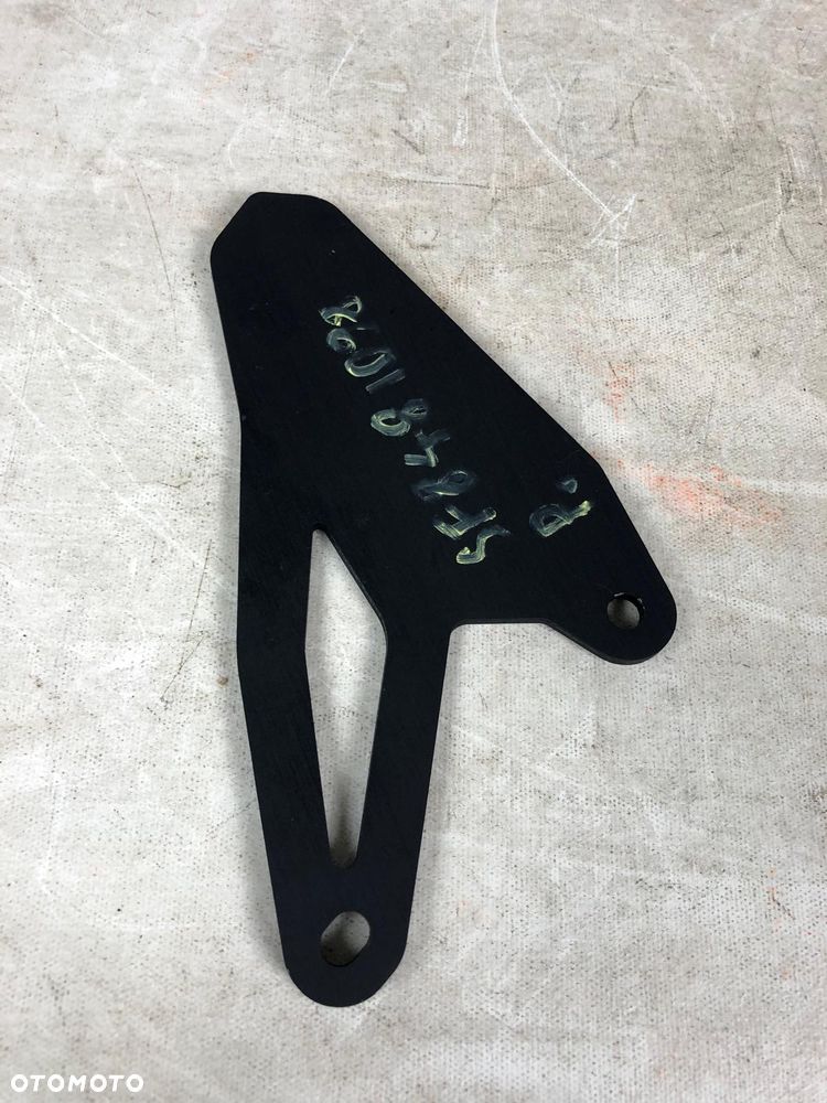 Ducati 848 1098 Osłona Nakładka Set Prawa Owiewka - 4