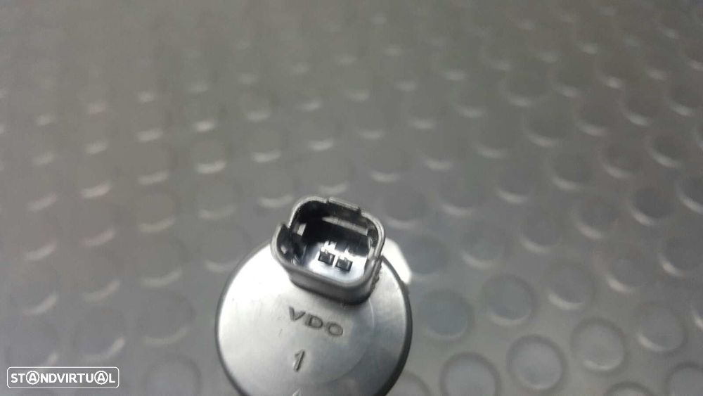 BOMBA LIMPA VIDROS PEUGEOT 407 SR SPORT - 4