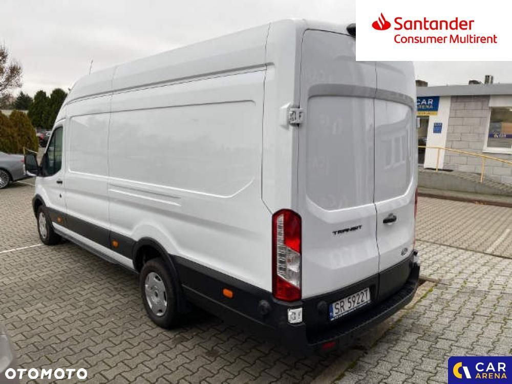 Ford Transit - 5