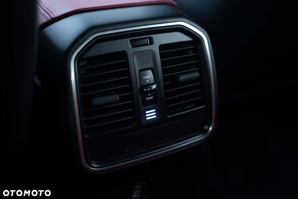 Porsche Macan Standard - 27