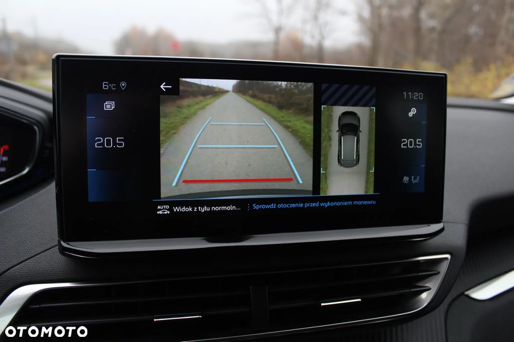 Peugeot 3008 BlueHDi 130 Stop & Start Active Pack - 14