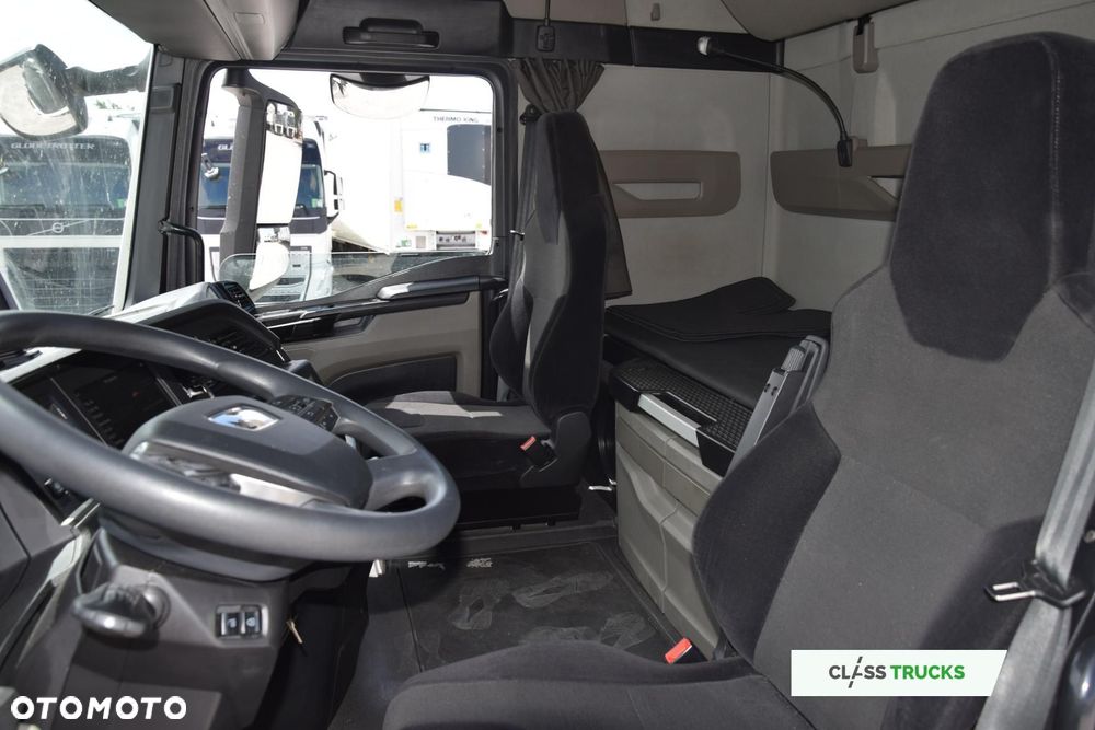 MAN TGX 18.470 GX - 9
