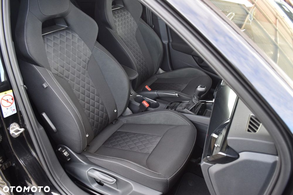 Skoda Scala 1.0 TSI Style DSG - 18