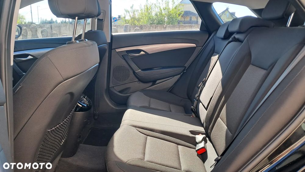 Hyundai i40 i40cw 1.7 CRDi 5 Star Edition - 14