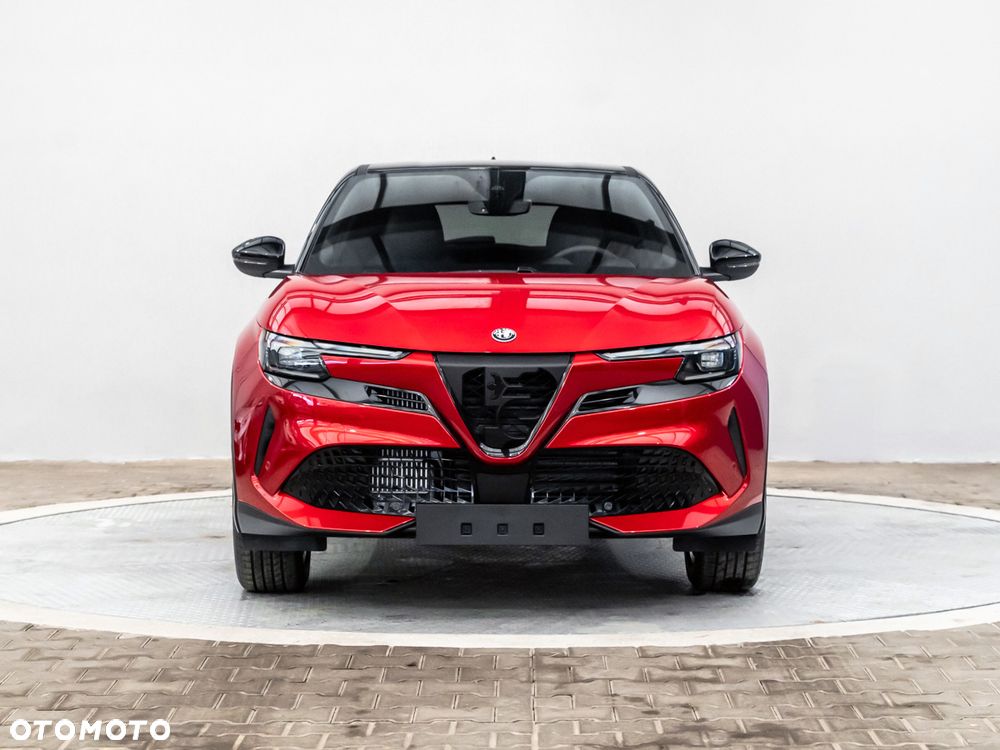 Alfa Romeo Junior 1.2 mHEV Ti eDCT - 8