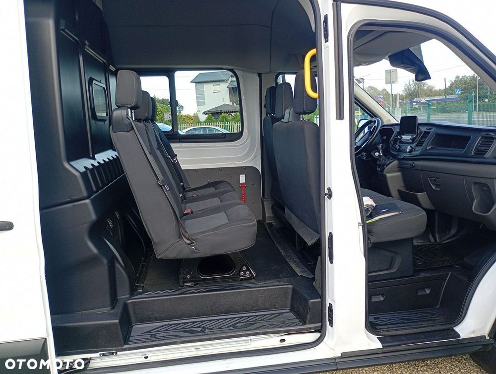 Ford Transit - 27