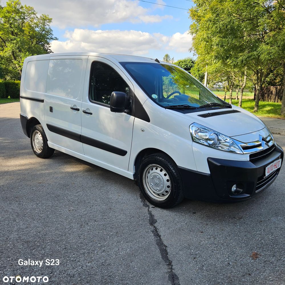 Citroën JUMPY - 7