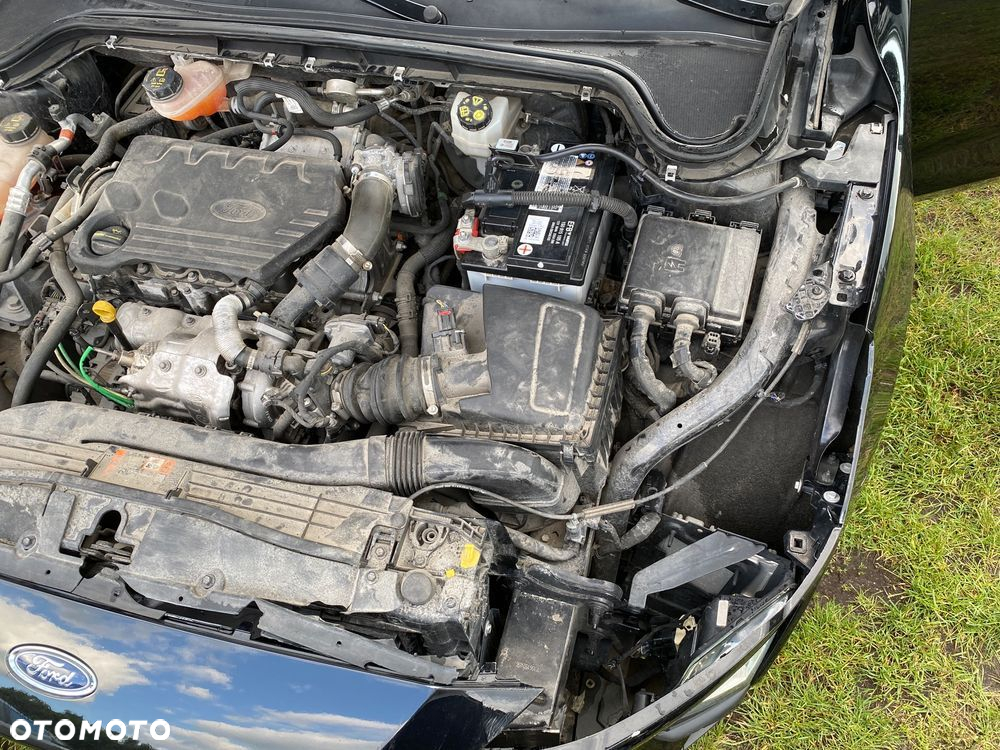 Ford Focus 1.5 EcoBlue Active Business - 24