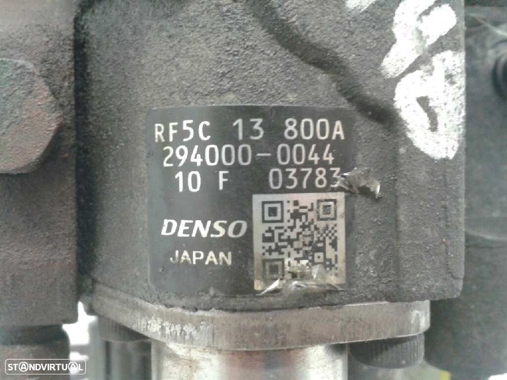 BOMBA INJECÇÃO MAZDA 6 HATCHBACK 2002 -RF5C13800A - 1