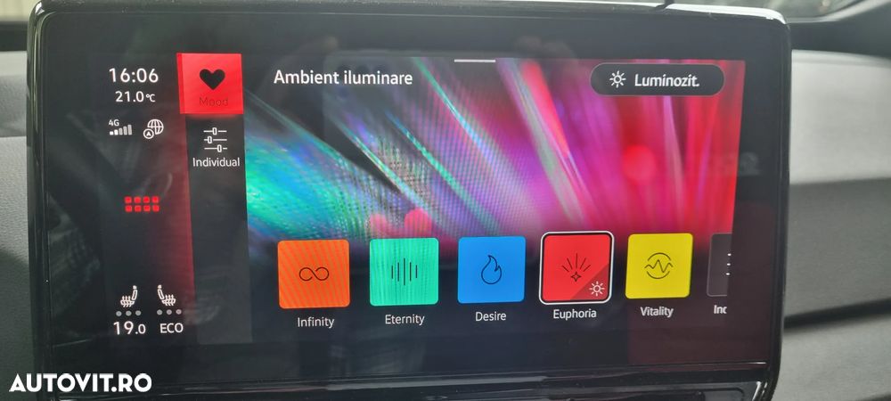 Volkswagen ID.3 58 kWh Pro - 25