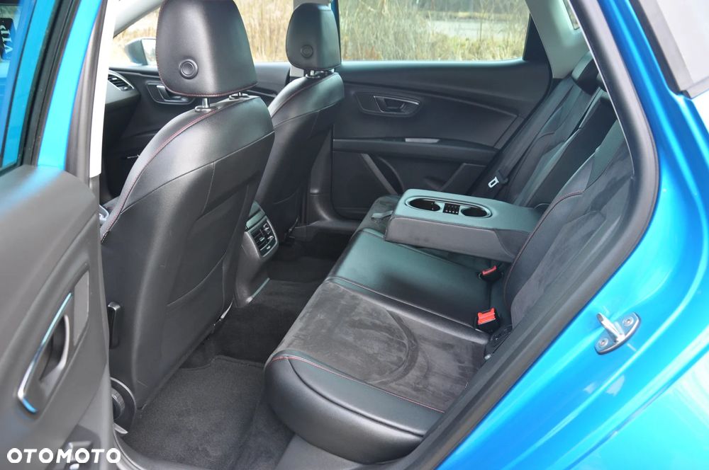 Seat Leon 2.0 TDI Start&Stop DSG FR - 35