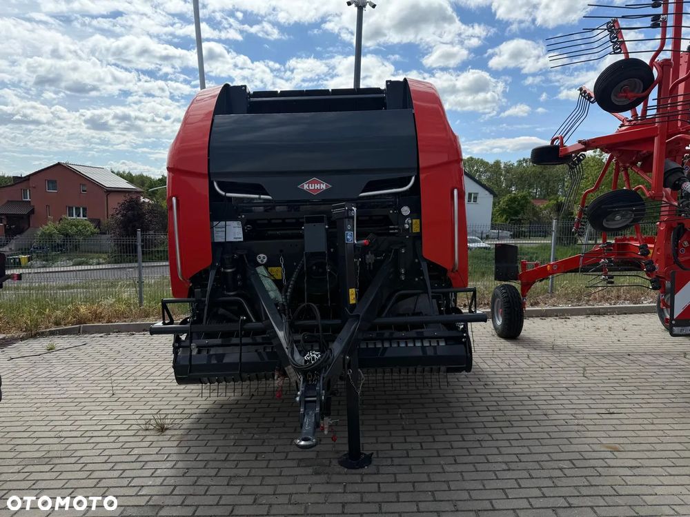 Kuhn VB 3255 - 4