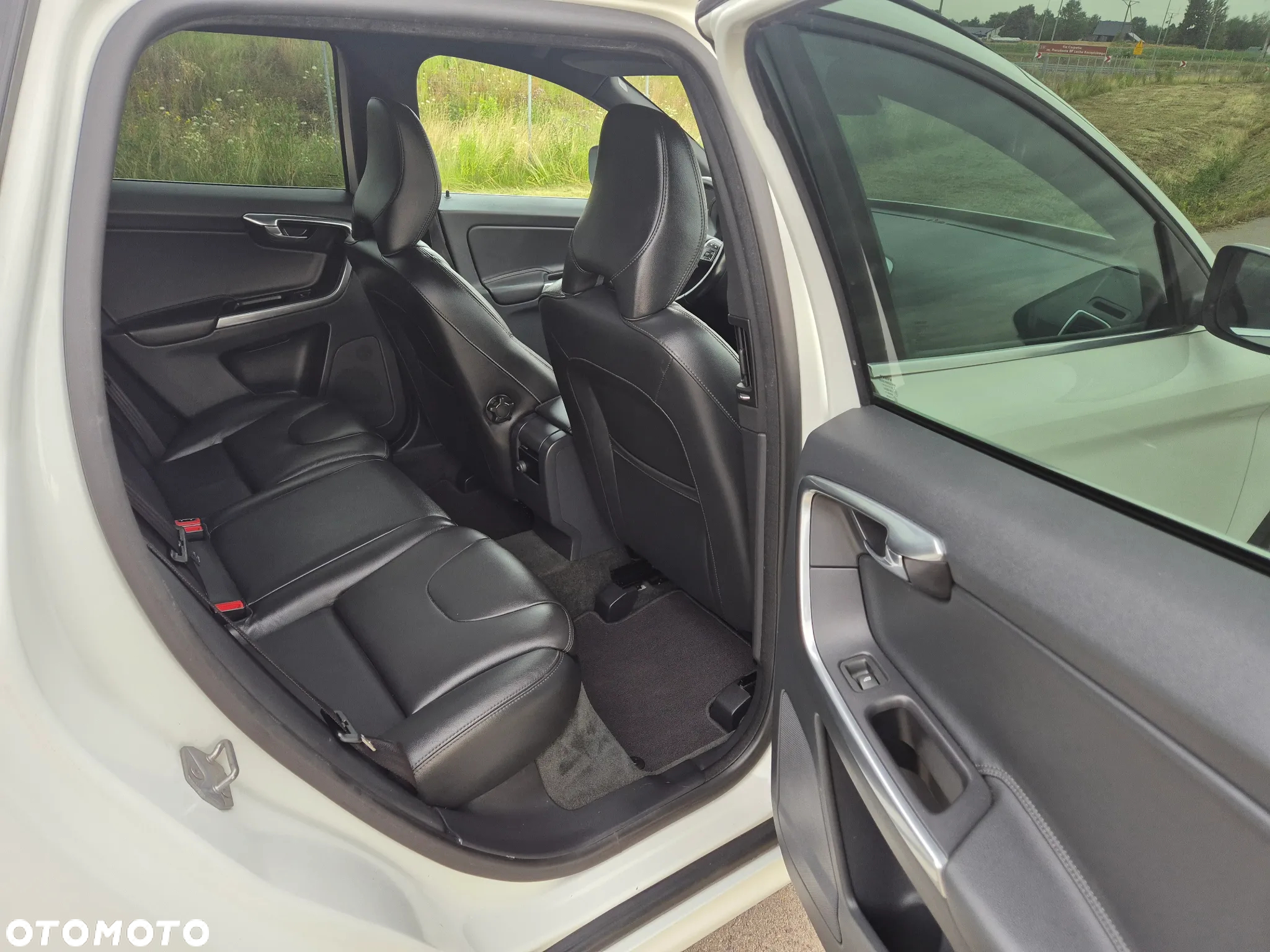 Volvo XC 60 D4 Summum - 12