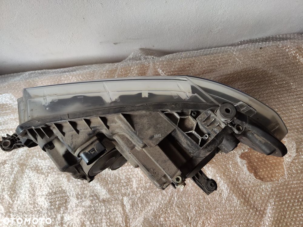 Reflektor VW Crafter przedni prawy, lampa lewy przód 7C1941006 - 10