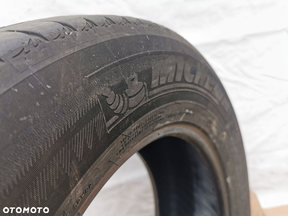 MICHEIN LATITUDE SPORT 3 235.60.18 - 6