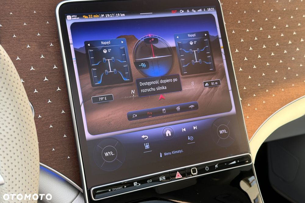 Mercedes-Benz EQS 450 120kWh 4-Matic AMG Line - 25