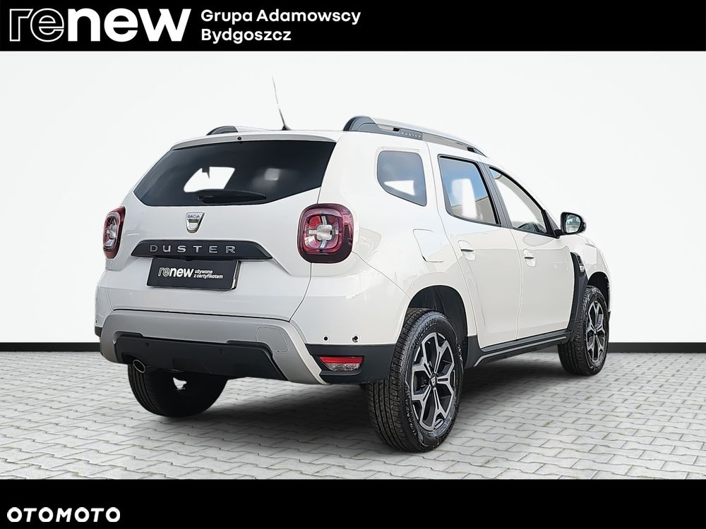 Dacia Duster 1.0 TCe Prestige - 2