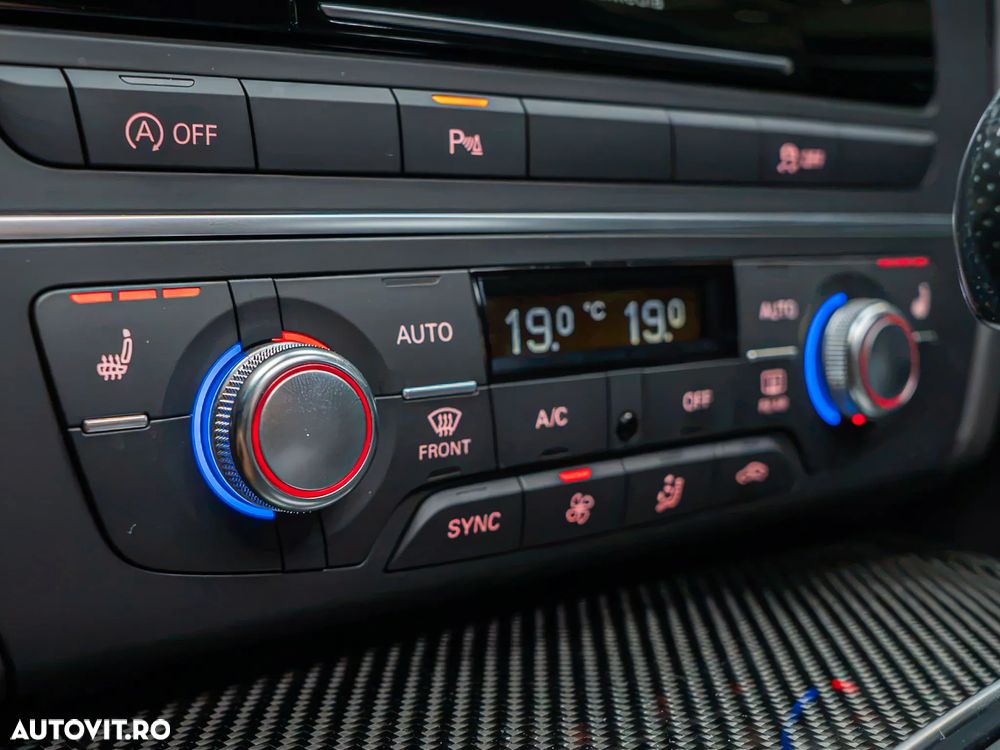 Audi RS6 4.0 TFSI Tiptronic - 36