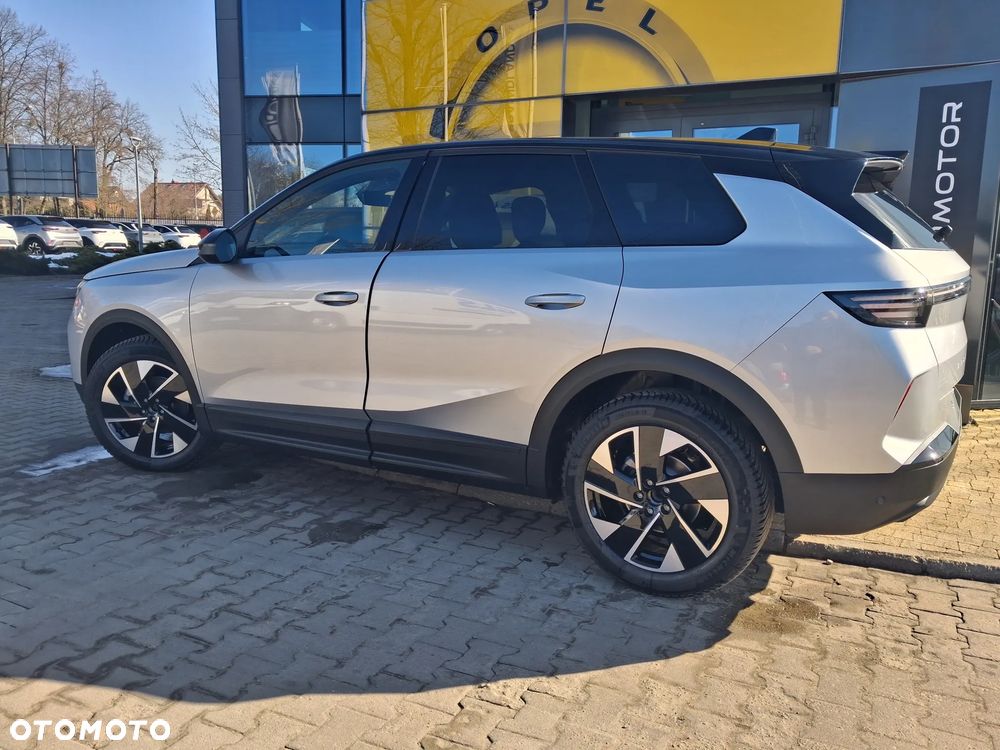 Opel Grandland 1.2 mHEV GS eDTC6 - 3