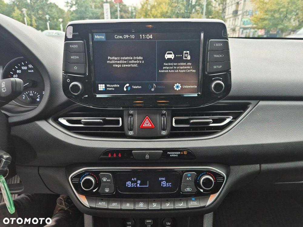 Hyundai i30 1.0 T-GDI Smart - 19